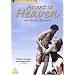 Ascent to Heaven [DVD]