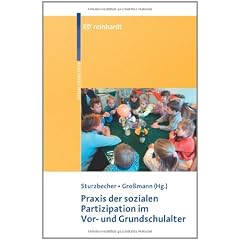 Praxis der soziale Partizipation im Vor- und Grundschulalter