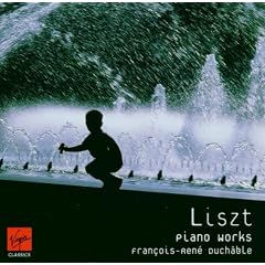 Oeuvres Pour Piano (Piano Works)