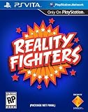 Reality Fighters
