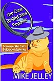 Somerset the Cats Belgrade Mysteries - The Case of Old Mrs Popovic