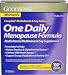 Good Sense One Daily Menopause Formula Tablets Case Pack 12