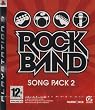 Rockband Song Pack 2 (PS3)