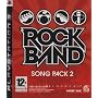 Rockband Song Pack 2 (PS3)