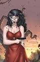 Anita Blake Vampire Hunter - Guilty Pleasures #7 (Marvel Comics)
