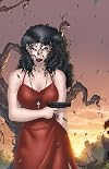 Anita Blake Vampire Hunter Guilty Pleasures Marvel Comics #7