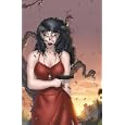 Anita Blake Vampire Hunter - Guilty Pleasures #7 (Marvel Comics) by  Laurell K. Hamilton, Jess Ruffner, and Brett Booth