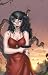 Anita Blake Vampire Hunter - Guilty Pleasures #7 (Marvel Comics)
