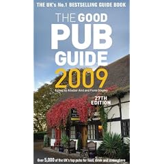 The Good Pub Guide 2009
