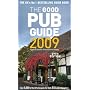The Good Pub Guide 2009