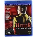 Hitler El Reinado Del Mal [Blu-ray]