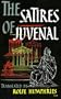 The Satires of Juvenal