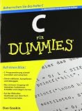 C f�r Dummies (Fur Dummies)