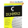 C f�r Dummies (Fur Dummies)