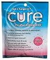 The Cure The After Drinking Drink Fizzy Drink Mix, Tropical Punch, 1.16-Ounce Packets In 15-count Box