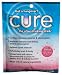 vitamin b12 - The Cure The After Drinking Drink Fizzy Drink Mix, Tropical Punch, 1.2-Ounce Packets In 15-count Box
