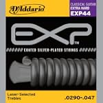 D'Addario EXP44 Saitensatz f�r Akusti...
