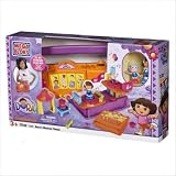 Mega Bloks Dora's Musical Fiesta