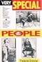 Very Special People: The Struggles, Loves and Triumphs of Human Oddities