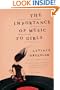 The Importance of Music to Girls