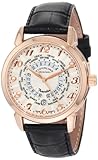 IMAGE OF Stuhrling Original Men's 118.334534 Lifestyle 'World Traveler' Swiss Watch