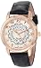 Stuhrling Original Men's 118.334534 Lifestyle 'World Traveler' Swiss Watch Stuhrling Original Men's 118.334534 Lifestyle 'World Traveler' Swiss Watch