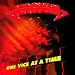 Krokus-One Vice at a Time