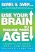 use your brain to change your age