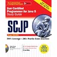 SCJP Sun Certified Programmer for Java 5 Study Guide (Exam 310-055) (Certification Press...