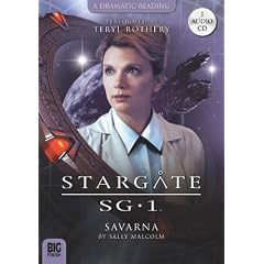 SG-1: Savarna