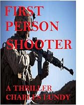 First Person Shooter-From Free Kindle Books Library