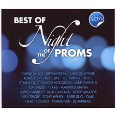 Best of Night of the Proms