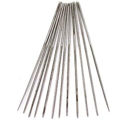 12 Wrist Watch Broaches Cutting Small Hand Repair Tools