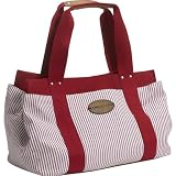Tommy Hilfiger Stripe Ionic Tote