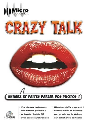 CrazyTalk