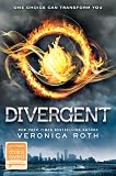 Click here to read the review of Divergent by Veronica Roth