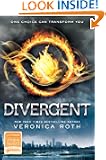 Divergent (Divergent Trilogy)
