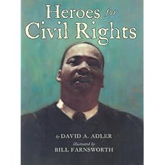 Heroes for Civil Rights