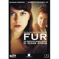 Fur - Un Ritratto Immaginario Di Diane Arbus
