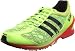 [アディダス] adidas adizero Takumi Ren  V23748 00 (エレクトリシティ/ブラック/ハイエナジーS12/26)