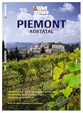 HB Bildatlas 230 Piemont, Aostatal: Vielseitig: Alpengipfel, Lag HB Bildatlas 230 Piemont, Aostatal: Vielseitig: Alpengipfel, Lag