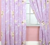 Disney Fairies Seeing Is Believing 72' Curtains