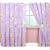 Disney Fairies Seeing Is Believing 72" Curtains