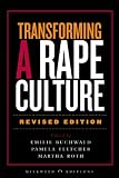 Transforming A Rape Culture