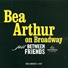 Image of album by Bea Arthur