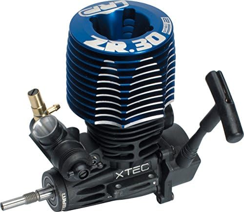 LRP ZR.30 SPEC 2 PULLSTART ENGINE