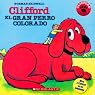 Clifford the Big Red Dog (Spanish Edition)