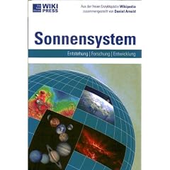 Sonnensystem