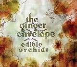 The Ginger Envelope - Edible Orchids