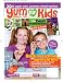 Magazines: Yum Food & Fun for Kids